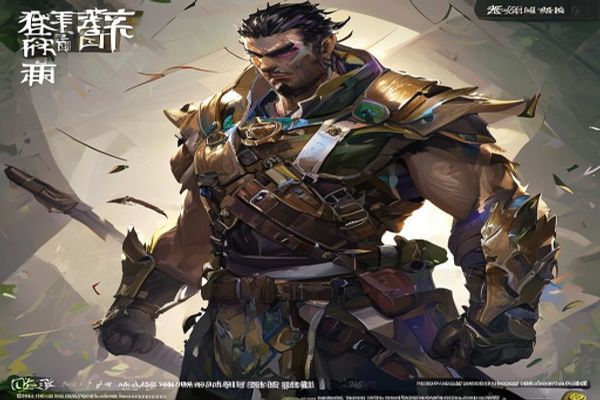 rpg魔兽地图